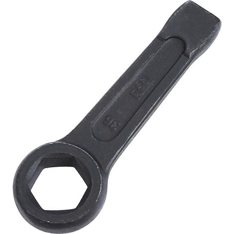 Clé à écrou hexagonal pour outils de réparation automobile (1/5)