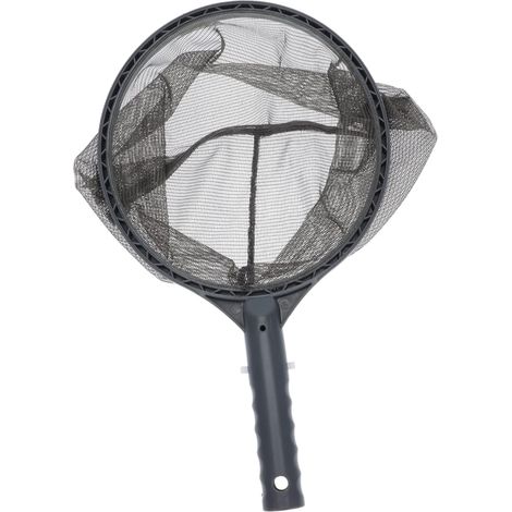MINKUROW, 1 pieza, separador de red de hojas para piscina, Skimmer de Spa, Skimmer de hojas de piscina, marco de malla fina, red Skimmer, limpiador de piscinas, red de limpieza de piscinas (1/5)