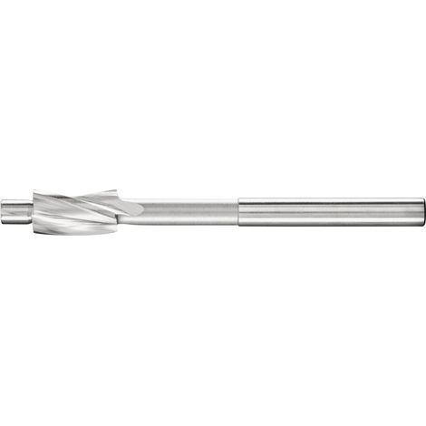 PFERD TOOLS FLS HSS DIN 373 8,0 F 25203101 Flachsenker 8 mm HSS 1 St. (1/5)