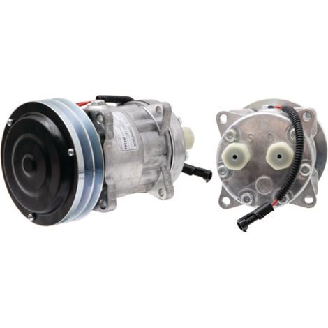 Compresseur Massey Ferguson 65215003 GRANIT 3782613M2 3712528M2