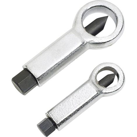 Brüder Mannesmann Casse-écrous métallique M10-M28 mm (1/3)