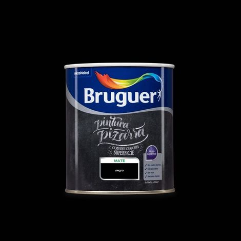 Barniz Bruguer 523673 750 ml Esmalte para acabados (1/10)