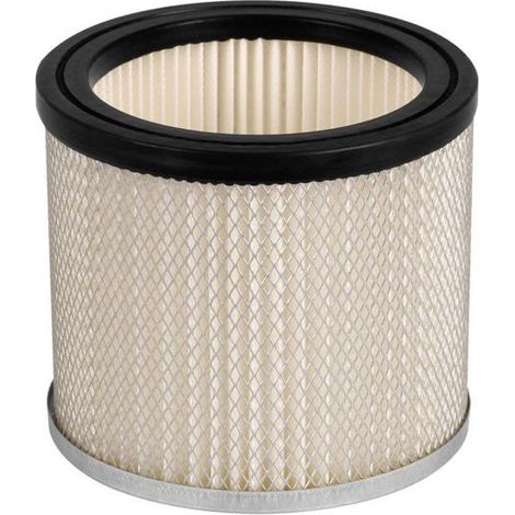Filtro HEPA Aspiracenizas Ac12 Excel 07032