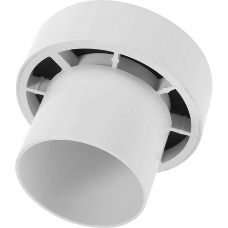 Pvc Lufteinlassschlauchadapter mit Automatischem (1/5)