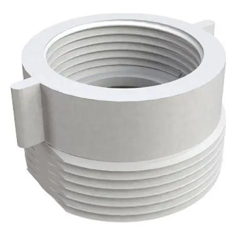 25PZ RIDUZIONE PER SIFONE M 11/2 x F 11/4