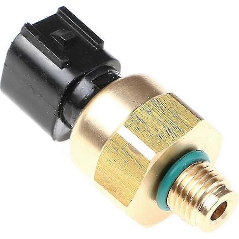 Capteur de pression d'huile de pompe de direction assistée pour Ford Focus MK1 MK2 II (2004-2012) - Référence : 98AB-3N824-CC (1/5)