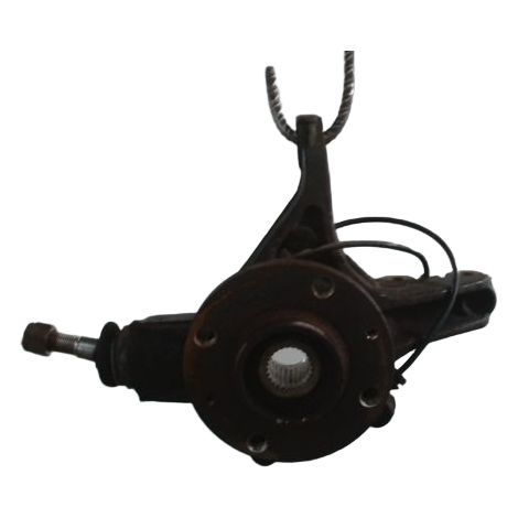 [PRODUIT D'OCCASION] Pivot Avant Droit PEUGEOT 5008 ♻️ Ref Oe. 1606631080 - Garantie à vie (1/3)