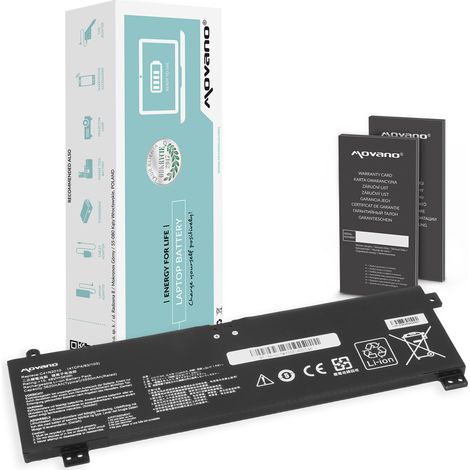 Batteria C41N2010 per Asus ROG Strix G15 G513IC G513IH G513QC G17 G713QE (1/5)