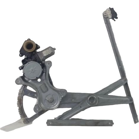 Mecanisme+moteur Leve-glace Arriere Droit TOYOTA Corolla Verso 2004-2007 [PRODUIT D'OCCASION]♻️698300f020 (1/4)