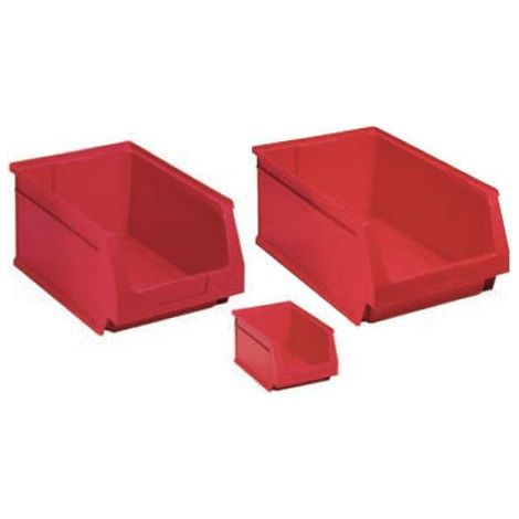 CAJON APILABLE Nº51 ROJA 170X100X80MM. - EHLIS