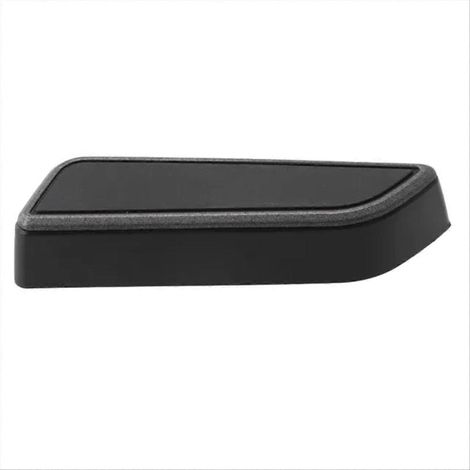 Bouton de commande du siège conducteur gauche (1/5)