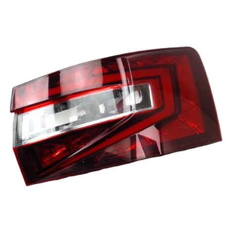[PRODUIT D'OCCASION] Feu Arriere Droit SKODA Superb ♻️ Ref Oe. 3v9945208 - Garantie à vie (1/3)