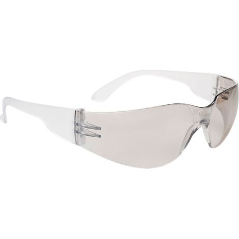 Gafas panorámicas de una lente Wrap Around PORTWEST PW32  Espejo