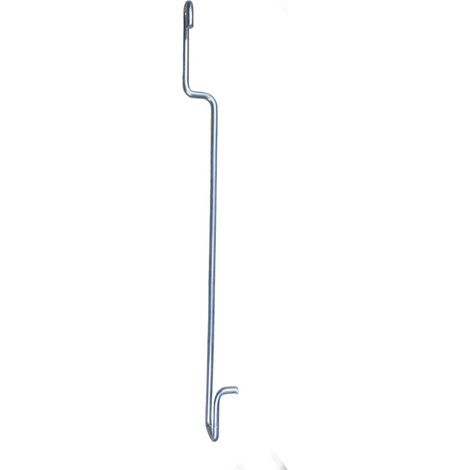Marco Fijo para cortacesped compatible con Xct92 Ref 502351