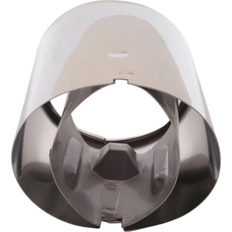 Embout d'échappement arrière pour Toyota RAV4 Wildland 2020, 2021, 2022 et 2023 - Accessoires auto