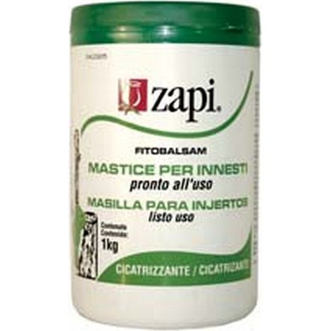 3PZ MASTICE PER INNESTI - gr.500