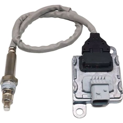 Capteur d'oxygène/azote 5 WK9 7403 A0101538128 compatible avec les moteurs Detroit Diesel DDE et Mercedes-Benz (1/5)