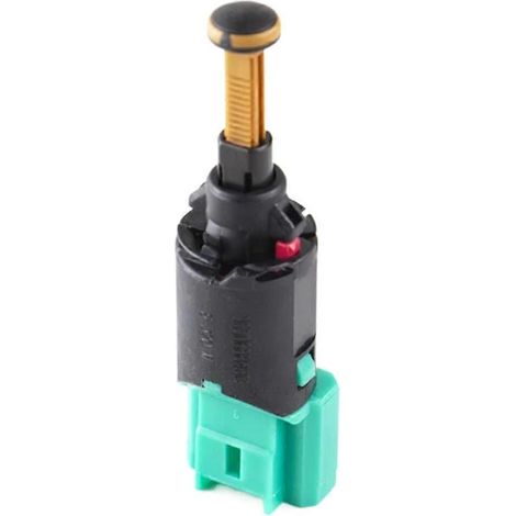 Capteur de feu stop/bouton de stationnement 1606480480 pour BMW 307 de 2008 (1/4)