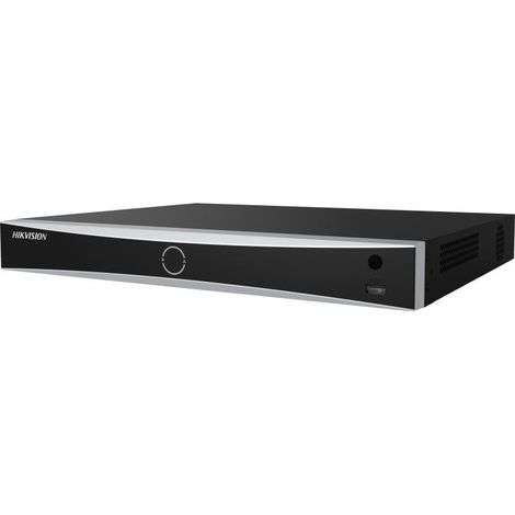 Hikvision DS 7608NXI I2 8P S Enregistreur IP 8 To (1/2)