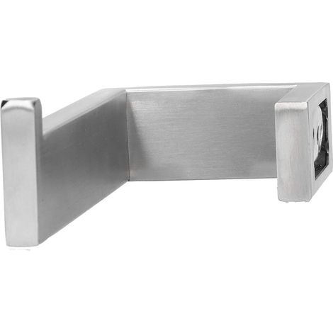 Modern Style Towel Rack Durable Material Towel Rack for (1/4)