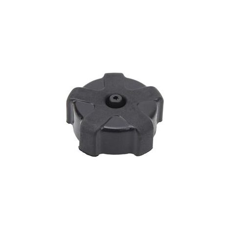 Tapón del depósito de combustible 44200 04610, diseño elegante, a prueba de fugas, tapa de repuesto para Suzuki Quadrunner 50 LT50
