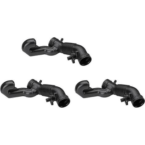 Compatible avec le tuyau d'admission universel automobile 3X 1J0129684AM 1J0 129684AM 1J0 129684 AM (1/5)