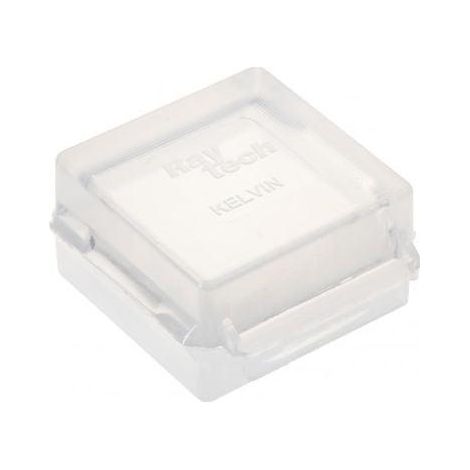 Accessorio elettrico Raytech Gelbox Kelvin-MP IP68 45x55x45 mm