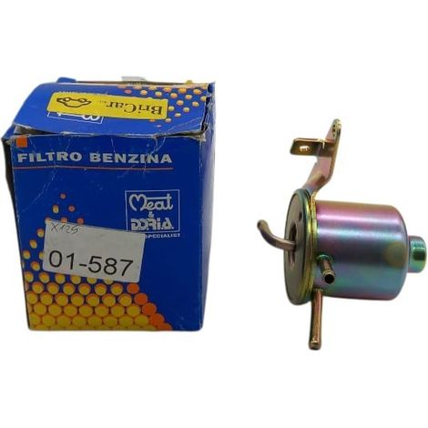 Filtro carburante per audi 100 c3  80 b2/b3  coupe b2