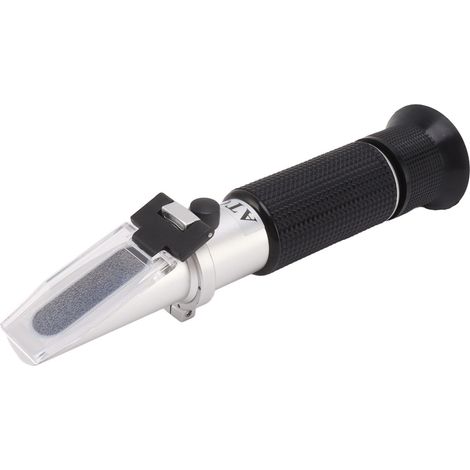 Réfractomètre Brix portable, mesureur de protéines sériques et de densité urinaire, testeur Brix pour l'enseignement médical (1/5)