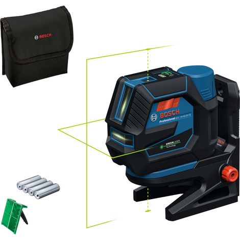 Bosch PRO Combi Laser GCL 12V-50-22 CG Carton box 0601066S00 (1/5)