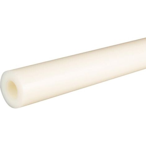 Barre nylon alésée UNIVERSEL NL8040 (1/2)