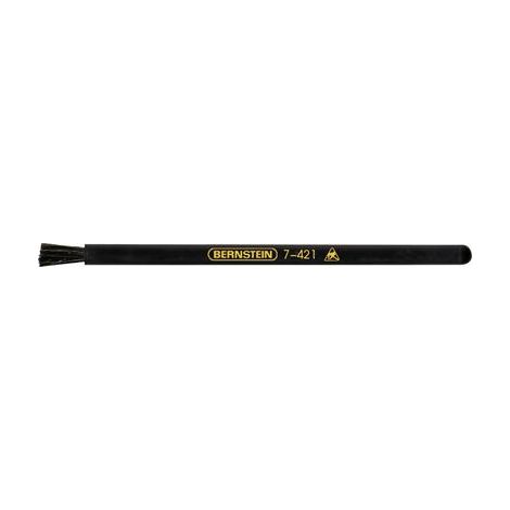 Bernstein Modelo 7 421 Pincel Antiestático ESD 150 mm