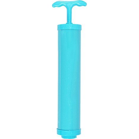 Lot de 12 sacs de rangement sous vide - Gain de place - Rangement vêtements - Couvertures - P-AquaForge (1/5)