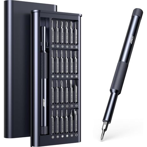 Präzisionsschraubendreher Set 25-in-1 mit Torx für Elektronik & Reparaturen (1/5)