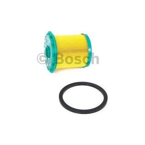Insert de filtre à carburant - 1457431712 - BOSCH