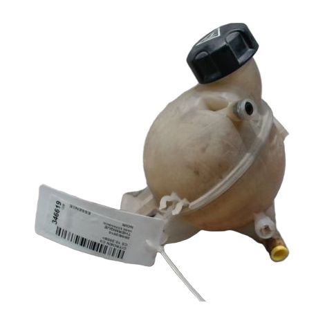 Vase Expansion CITROEN C3 2009- [PRODUIT D'OCCASION]♻️9800777280