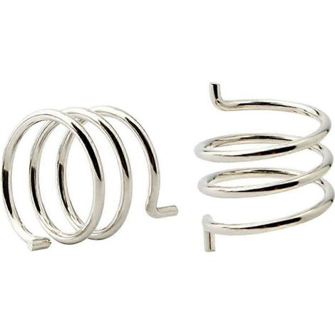 ressorts de frein à disque pour étriers mécaniques BB5 et BB7, ressorts de rappel pour VTT et vélo de route.