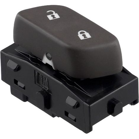 22899705 is suitable for 2014-2017 GMC Cocoa Buick Regal door lock control buttons. (1/4)