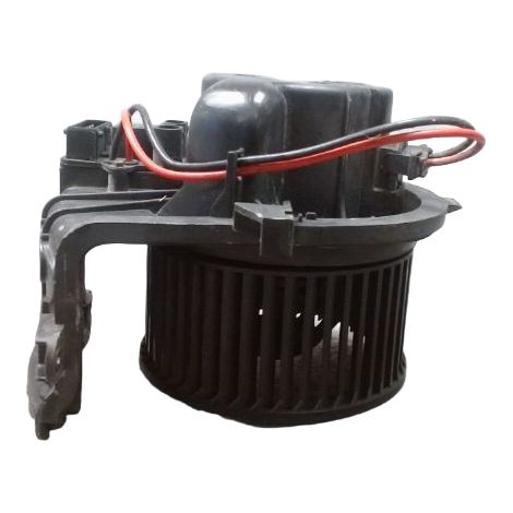 [PRODUIT D'OCCASION] Moteur Ventilateur Chauffage RENAULT Clio II Ph.1 98-2001 ♻️ Ref Oe. 7701049076 - Garantie à vie (1/4)