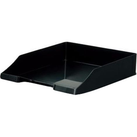 HAN Standard letter tray C4 Plastica Nero