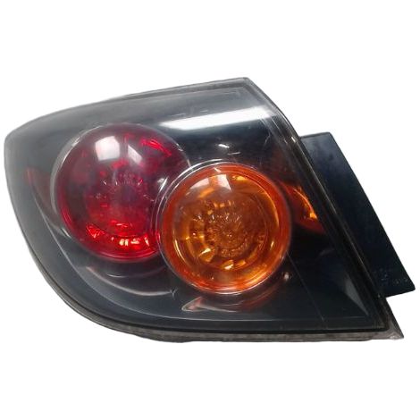 [PRODUIT D'OCCASION] Feu Arriere Gauche  MAZDA MAZDA 3  5p ♻️ Ref Oe. Bp4s51180e - Garantie à vie (1/3)