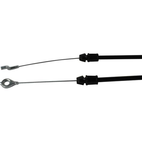 Cable freno motor GGP - CASTELGARDEN 181000642/1