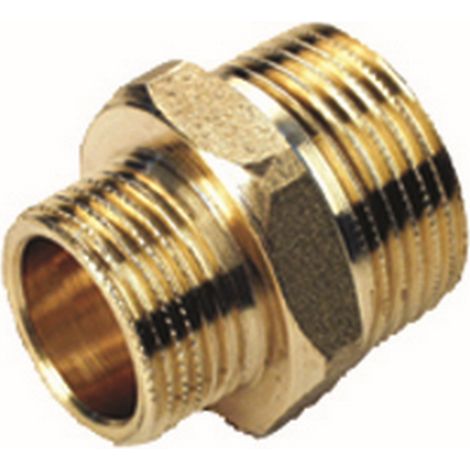 IDRAULICA - VITI RID. ART. 245 GR.1X3/4 O.G.. Prezzo per 1 pezzo. (1/2)