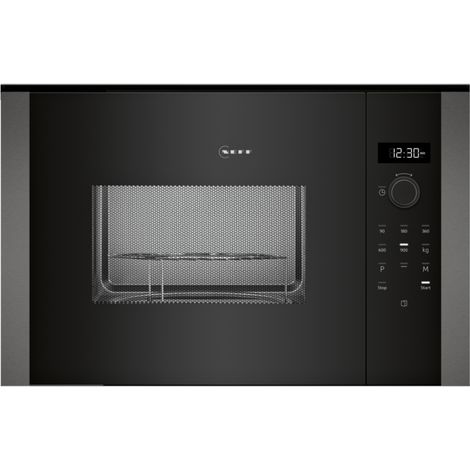 NEFF HLAGD53G0 Einbau-Mikrowellengerät mit Grill