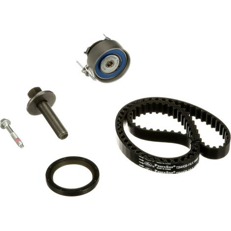 Kit de courroie crantée GATES K02T354HOB FORD 2121996 CM5G-6M260-AA