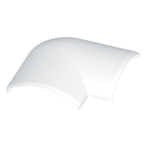 Accesorios de conexión kopos 8873 hb ángulo plano 10,39x11 cm