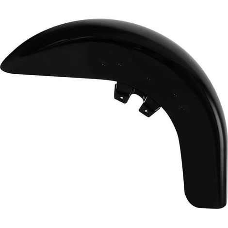 Parafango per Harley Davidson Street Glide 08-13 V5