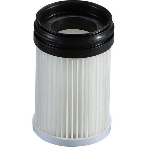 Filtre À Poussière HEPA - Pour Aspirateur - Compatible Modèle 199989-8 - Lot De 1 Pièce