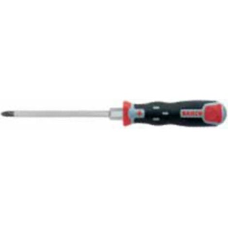 destornillador tekno ''ph''  modelo 39 varilla hexagonal varilla ph4-200mm varilla ph ph4-200mm