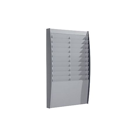 kaiserkraft  522189  Panel clasificador  2 x 10 (1/2)